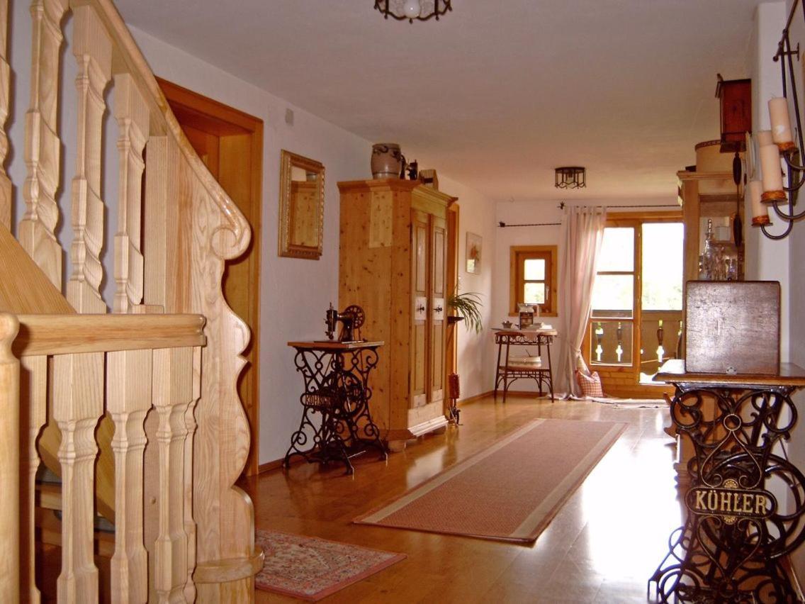 Gaestehaus Herbstbauernhof