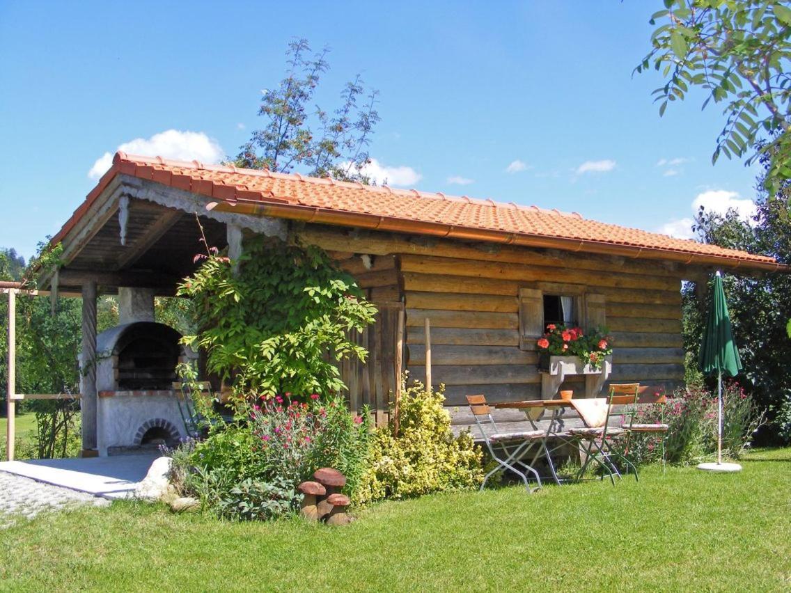 Herbstbauernhof Siegsdorf